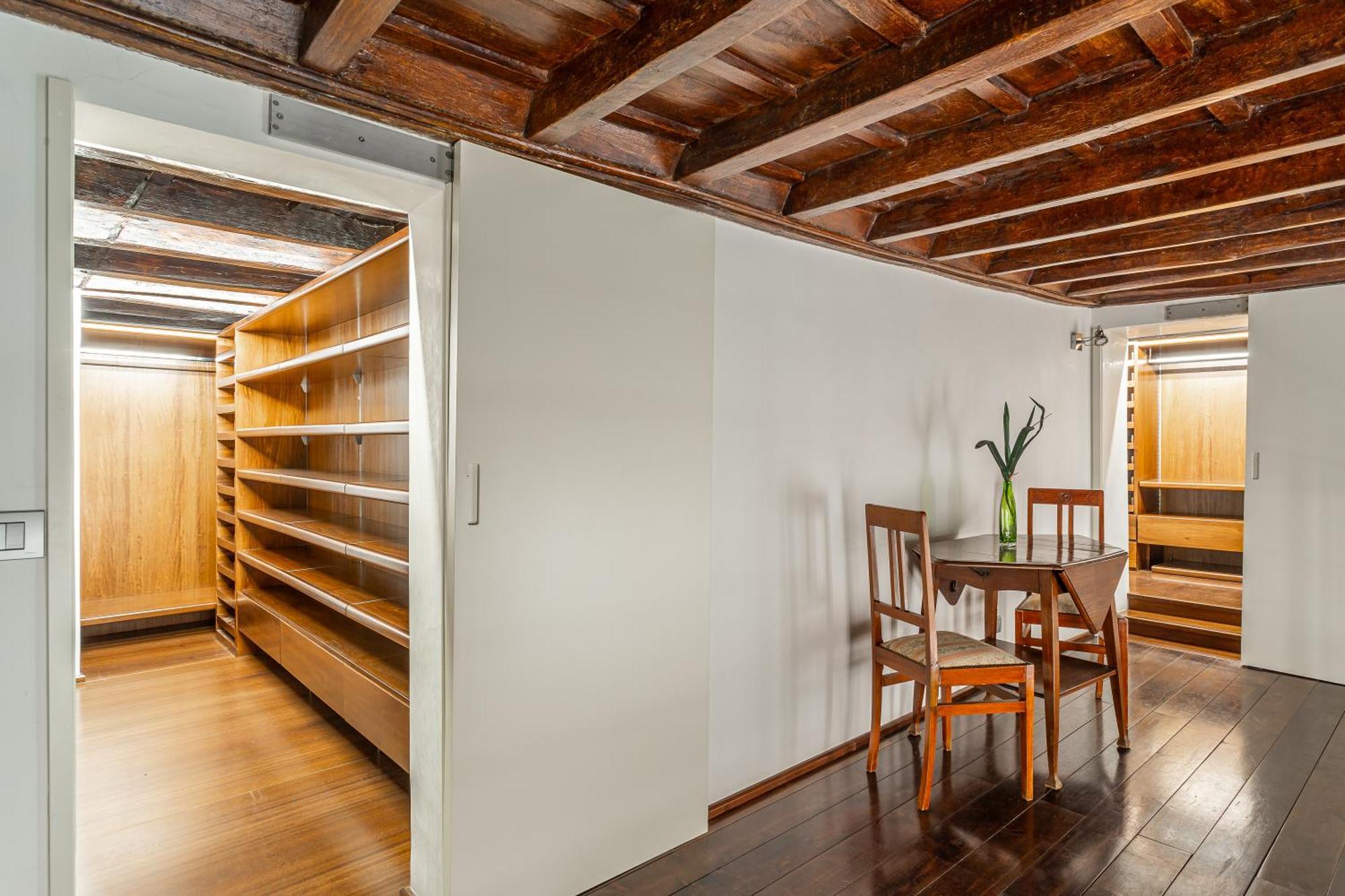 Appartamento Iflat Pantheon Elegant 3-bedroom Roma